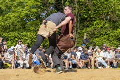 Schwingen - Eschenbergschwinget 2026