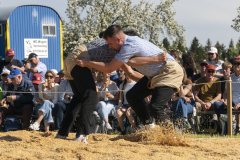 Schwingen - Eschenbergschwinget 2026