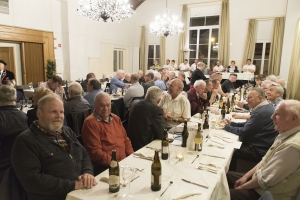 Generalversammlung Schwingklub Glatt- und Limmattal 2019