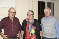 Schwingen - Zürcher Kantonalschwingfest 2019