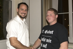 Schwingen - Zürcher Kantonalschwingfest 2019