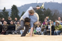 Daniel Wettstein gewinnt platt gegen Marc Hänni