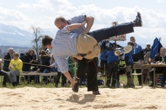 Schwingen - Gibelschwinget 2022