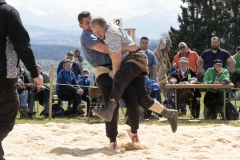 Schwingen - Gibelschwinget 2022