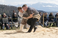 Schwingen - Gibelschwinget 2022