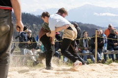 Schwingen - Gibelschwinget 2022