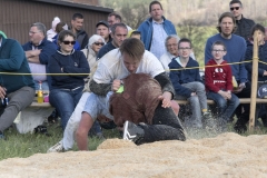 Schwingen - Gibelschwinget 2022