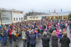 Königlicher Schulunterrricht