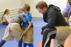 Königlicher Schulunterrricht
