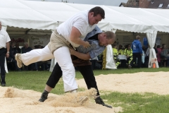 Schwingen - Moosschwinget 2021