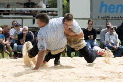 Schwingen - Moosschwinget 2021