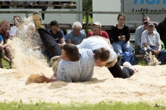 Schwingen - Moosschwinget 2021