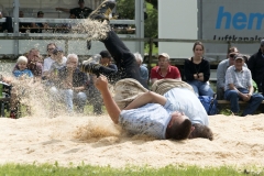 Schwingen - Moosschwinget 2021