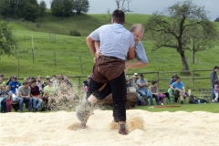 Schwingen - Moosschwinget 2021