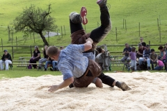 Schwingen - Moosschwinget 2021