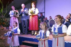 Ehrendamen_Bluememeitli