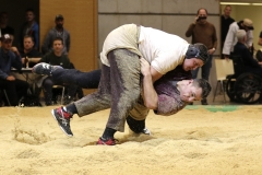 Schwingen - Niklausschwinget 2021