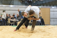Schwingen - Niklausschwinget 2021