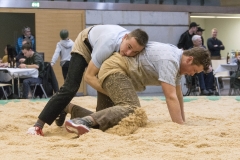 Schwingen - Niklausschwinget 2021