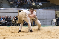 Schwingen - Niklausschwinget 2021