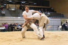 Schwingen - Niklausschwinget 2021