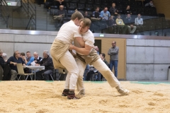 Schwingen - Niklausschwinget 2021