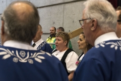 Schwingen - Niklausschwinget 2021