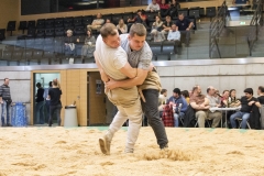 Schwingen - Niklausschwinget 2021