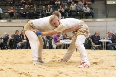 Schwingen - Niklausschwinget 2021