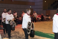 Schwingen - Niklausschwinget 2021
