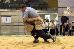 Schwingen - Niklausschwinget 2019