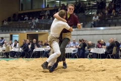 Schwingen - Niklausschwinget 2019