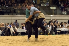 Schwingen - Niklausschwinget 2019