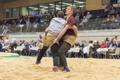 Schwingen - Niklausschwinget 2019