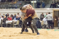 Schwingen - Niklausschwinget 2019