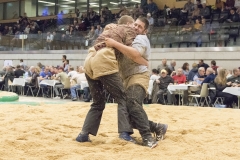 Schwingen - Niklausschwinget 2019