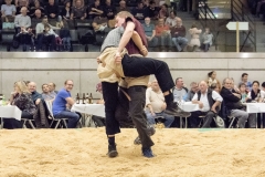 Schwingen - Niklausschwinget 2019