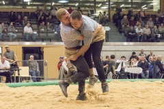 Schwingen - Niklausschwinget 2019