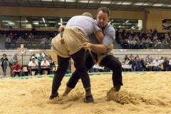 Schwingen - Niklausschwinget 2019
