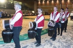 Schwingen - Niklausschwinget 2019