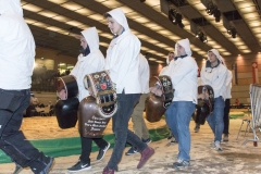 Schwingen - Niklausschwinget 2019