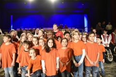 Schwingen - Niklausschwinget 2019