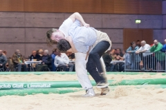 Schwingen - Niklausschwinget 2022