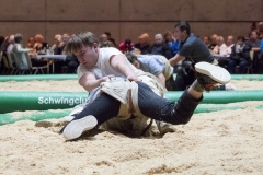 Schwingen - Niklausschwinget 2022