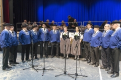 Schwingen - Niklausschwinget 2022