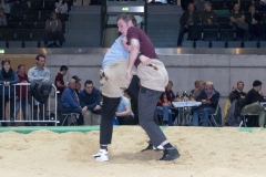 Schwingen - Niklausschwinget 2022