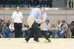 Schwingen - Niklausschwinget 2022