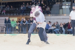 Schwingen - Niklausschwinget 2022