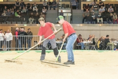 Schwingen - Niklausschwinget 2022