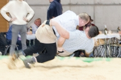 Schwingen - Niklausschwinget 2022